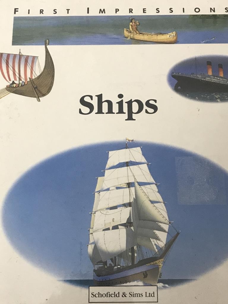 Ships