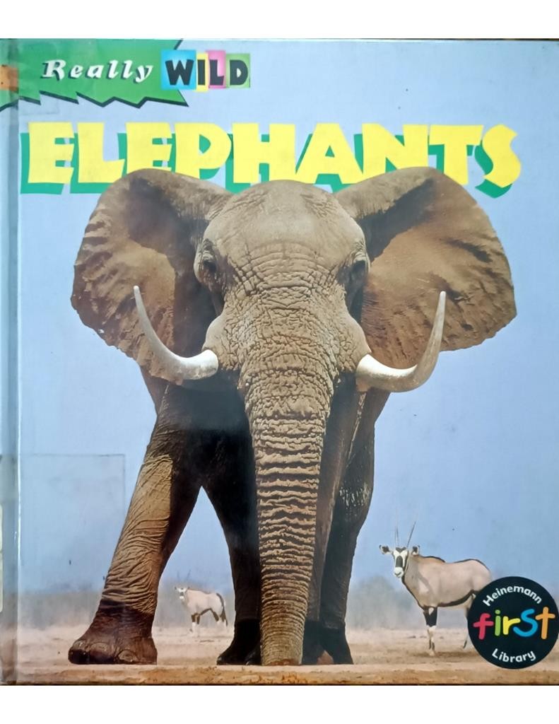 Elephants