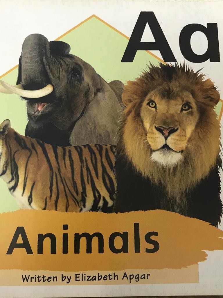 Aa Animals