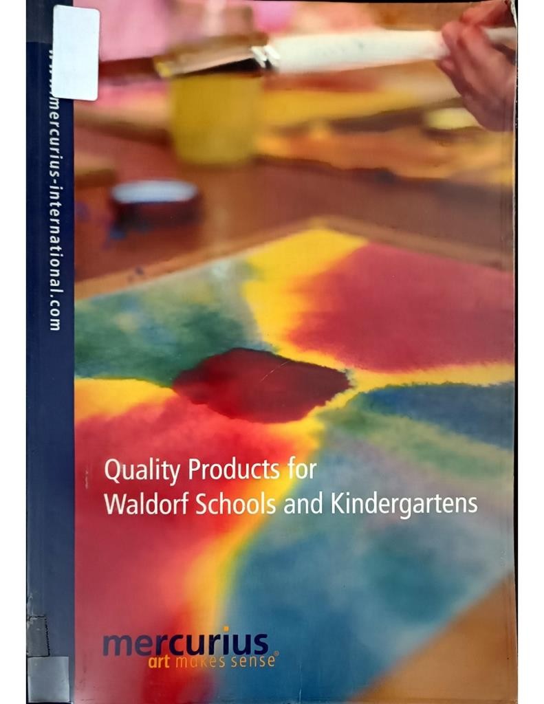 Quality Products for Waldorf Schools and Kindergartens