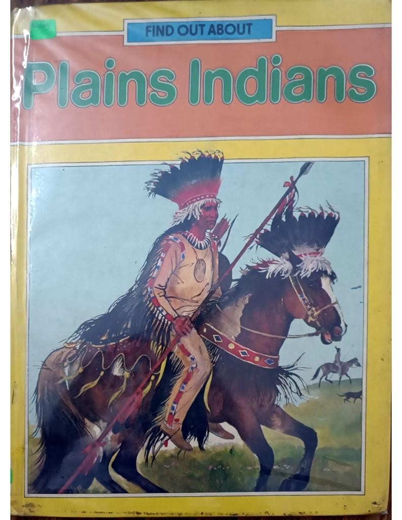 Plains Indians