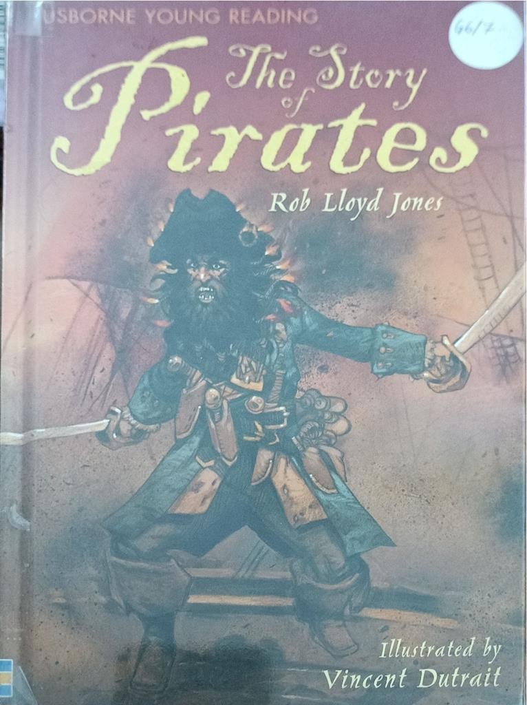 The Story of Pirates