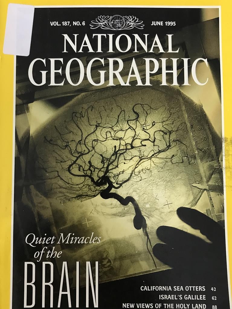 National Geographic-Quiet Miracles Of The Brain