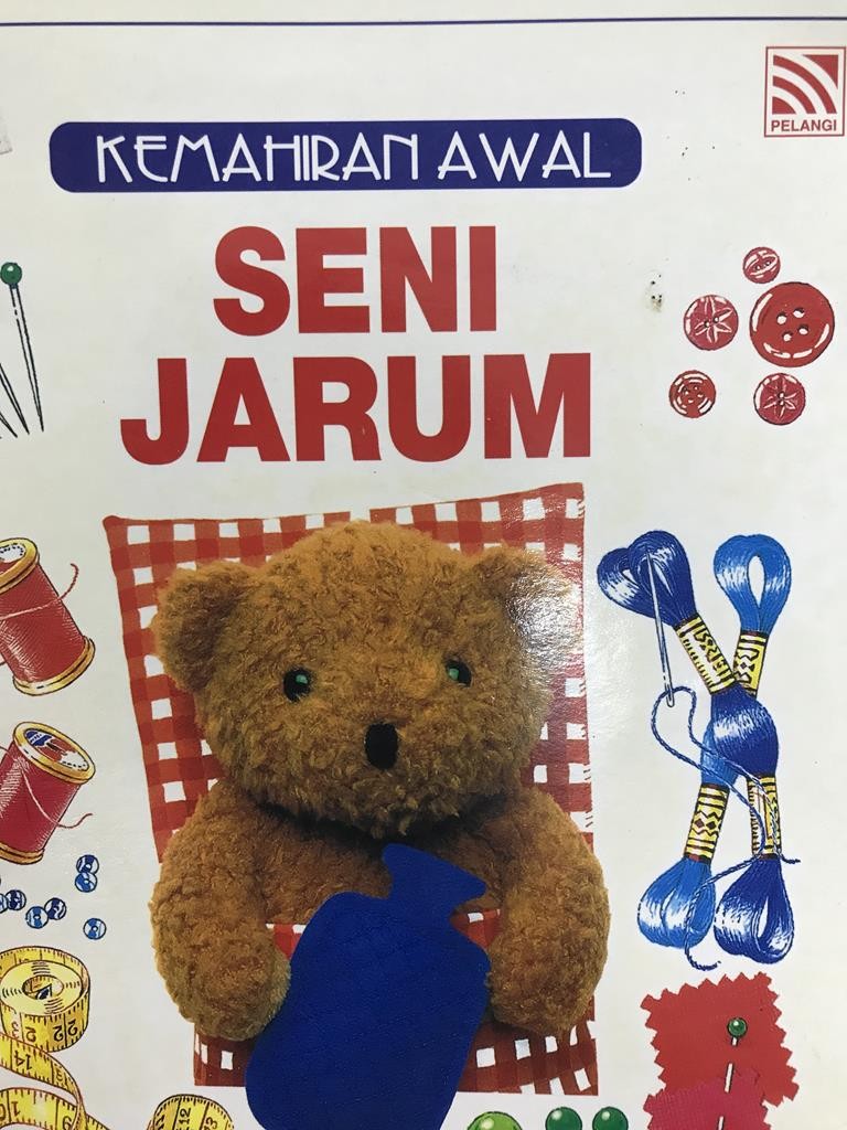 Seni Jarum