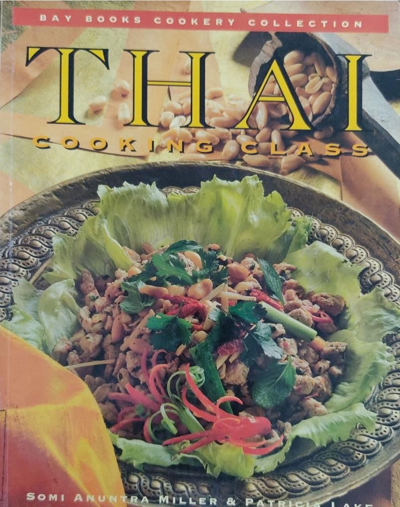 Thai Cooking Class