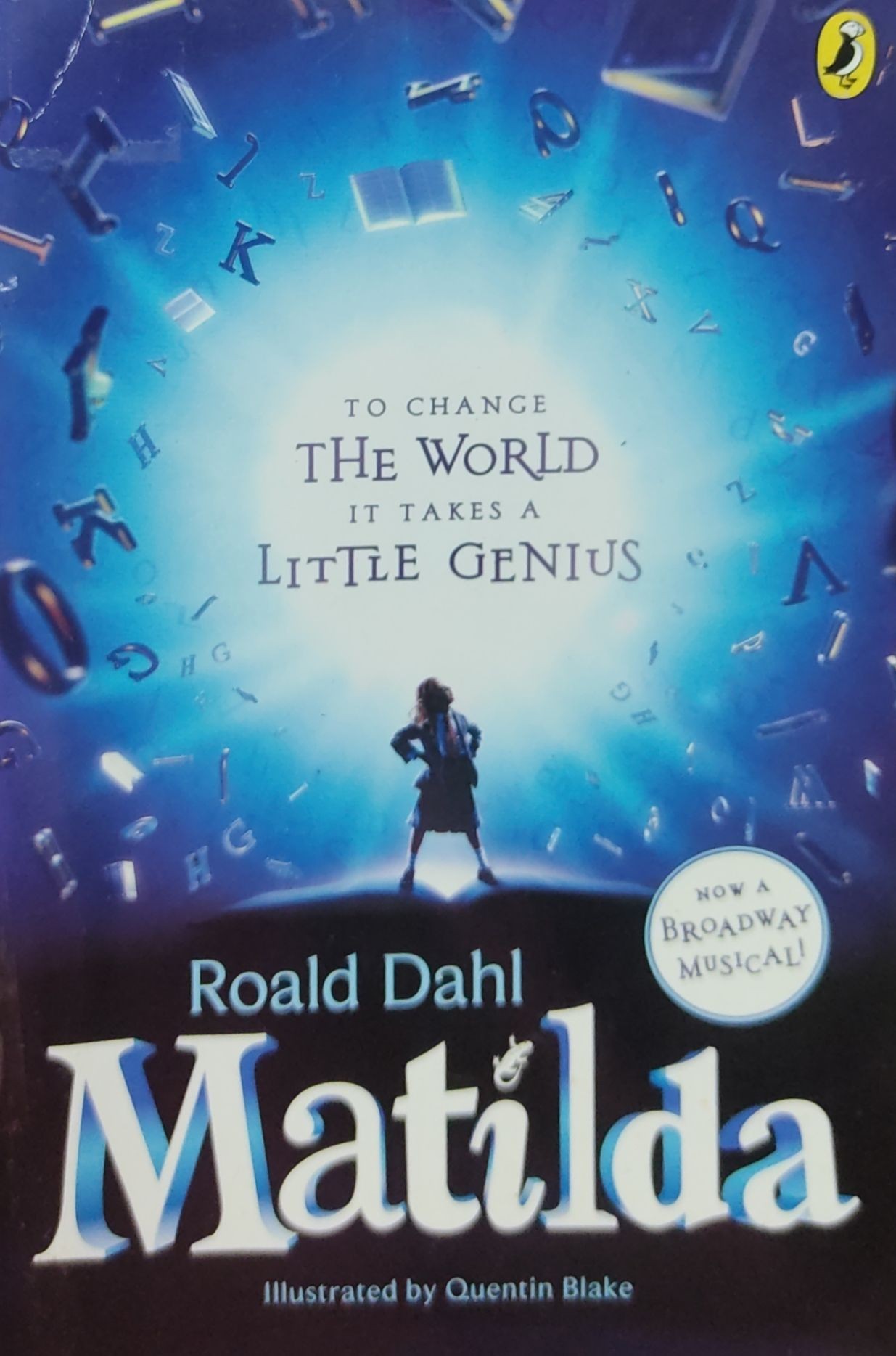 Matilda