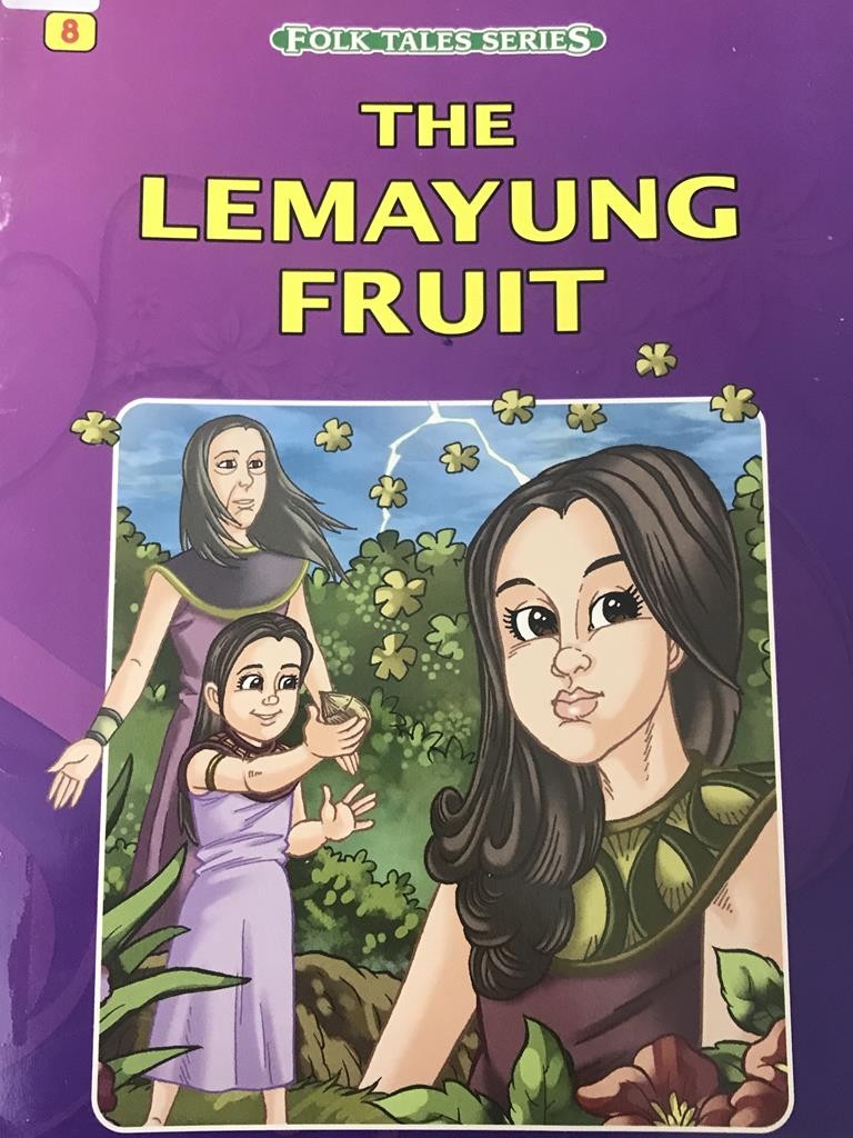 The Lemayung Fruit