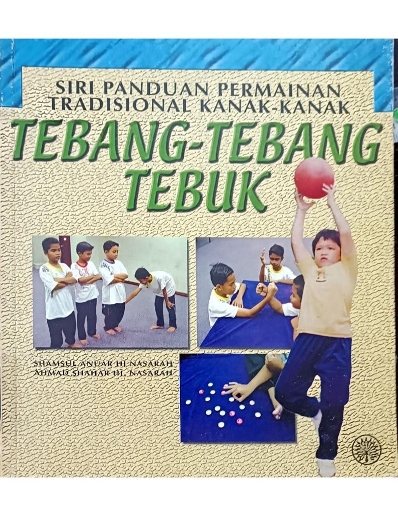 Tebang - Tebang Tebuk