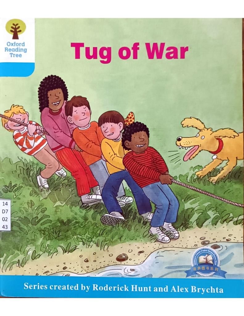 Tug of War ( Level 4-29 )