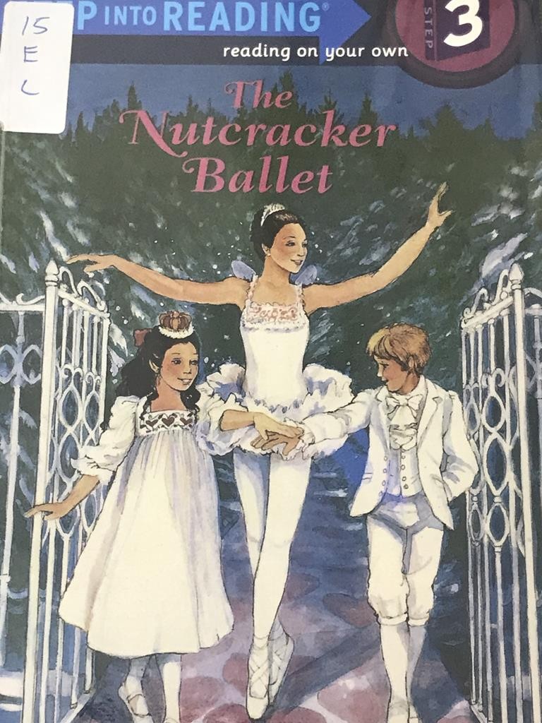 The Nutcracker Ballet