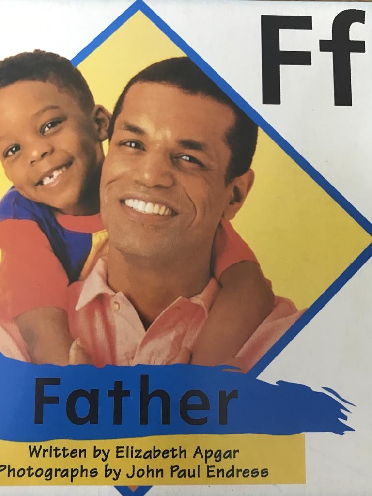 Ff Father