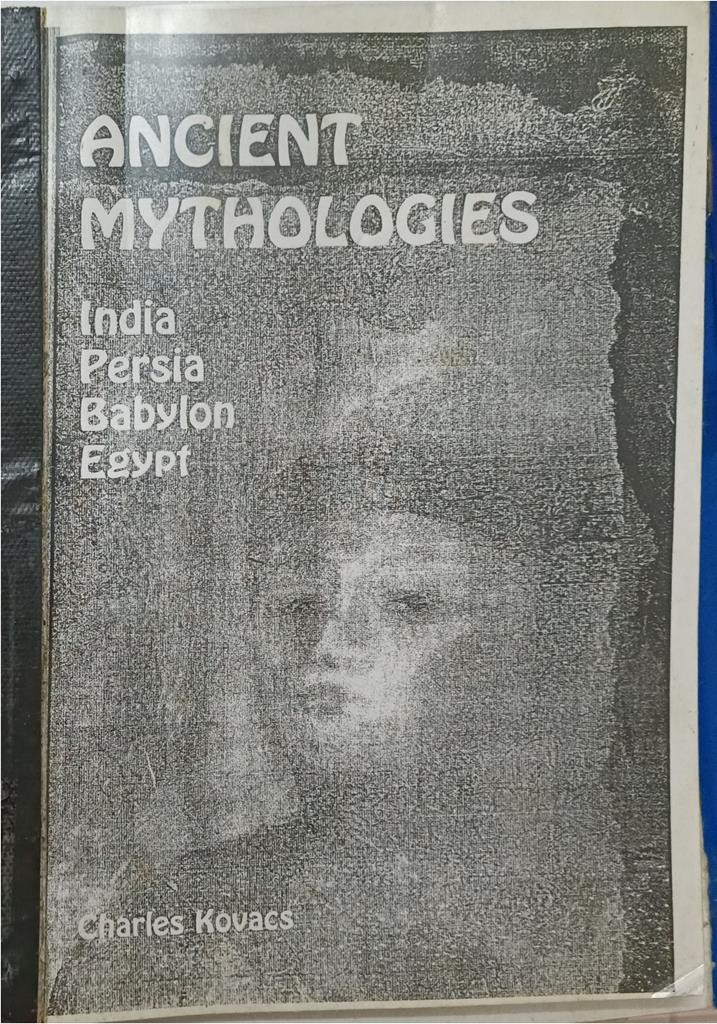 Ancient Mythologies