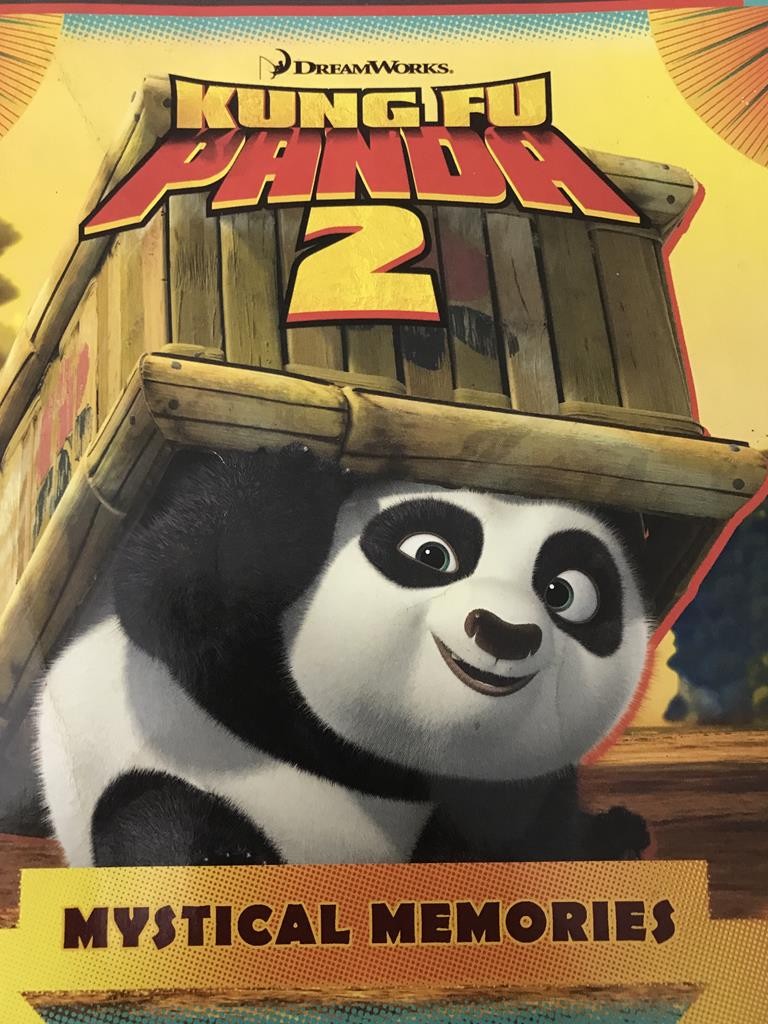 Kungfu Panda 2