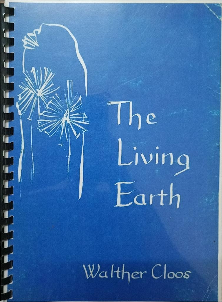 The Living Earth