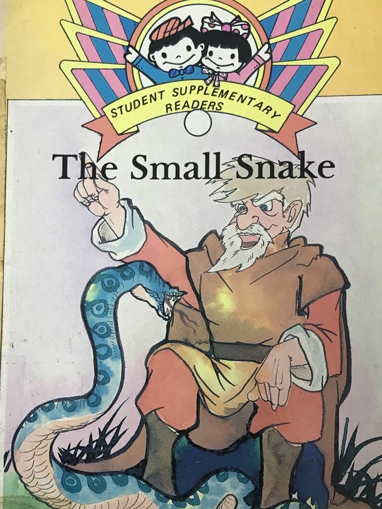 The Small Snake