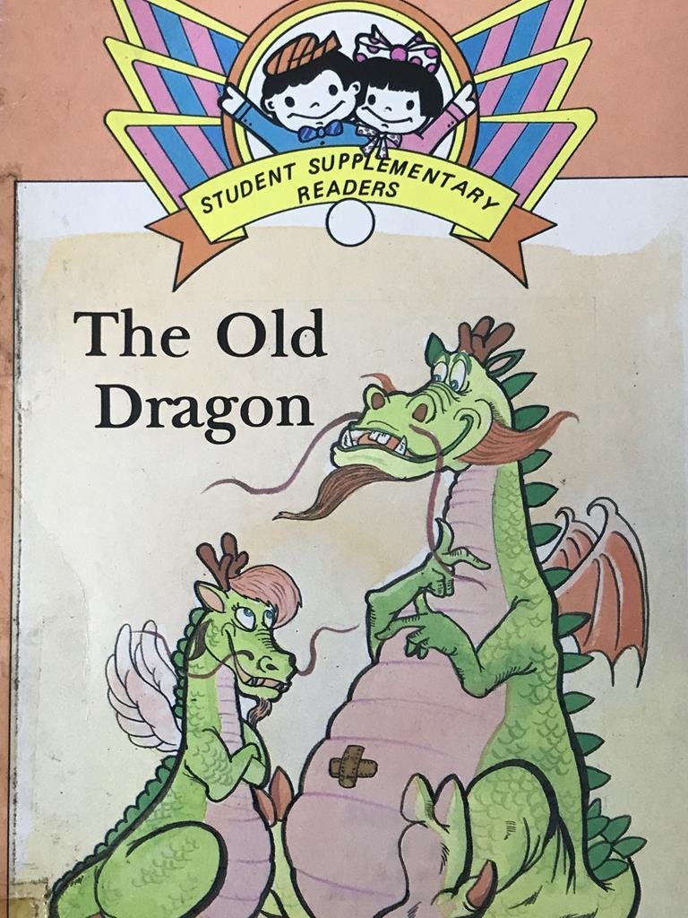 The Old Dragon