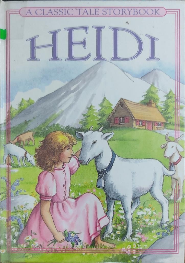 Heidi