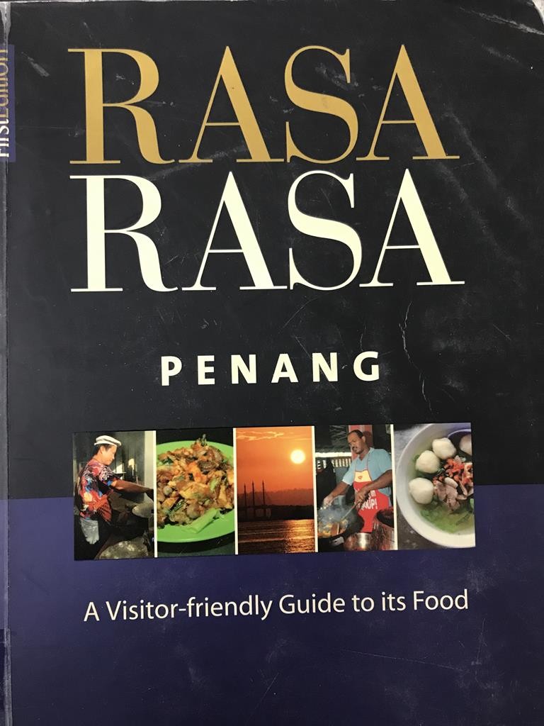 Rasa Rasa Penang