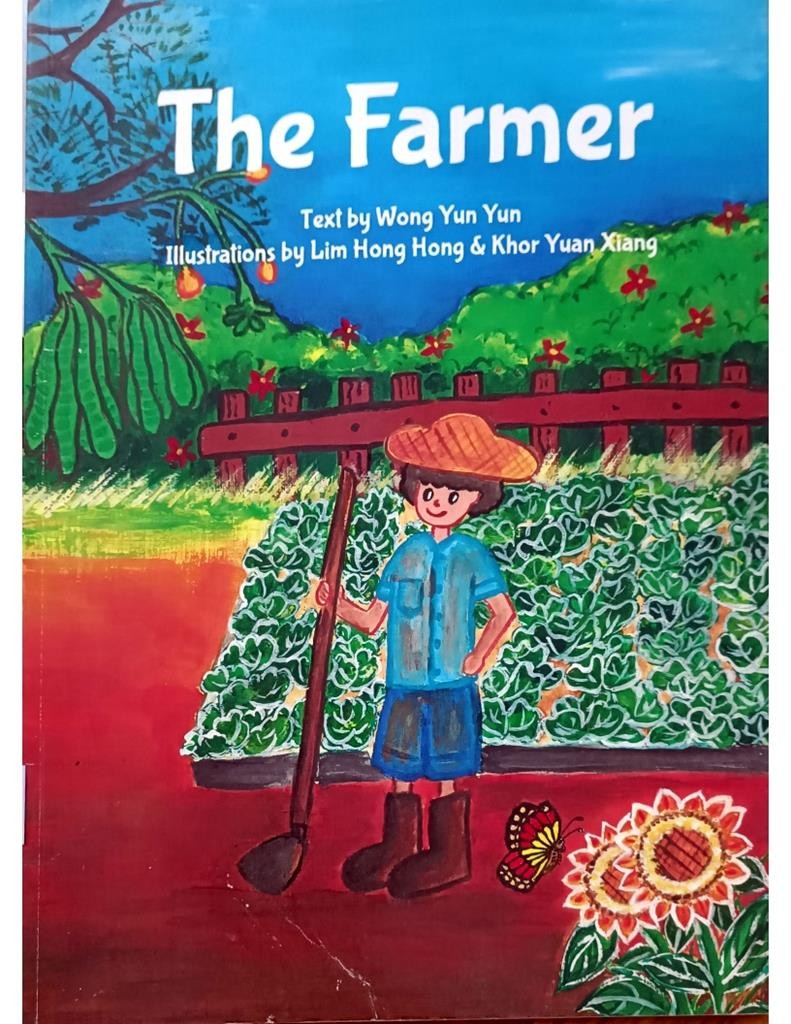 The Farmer