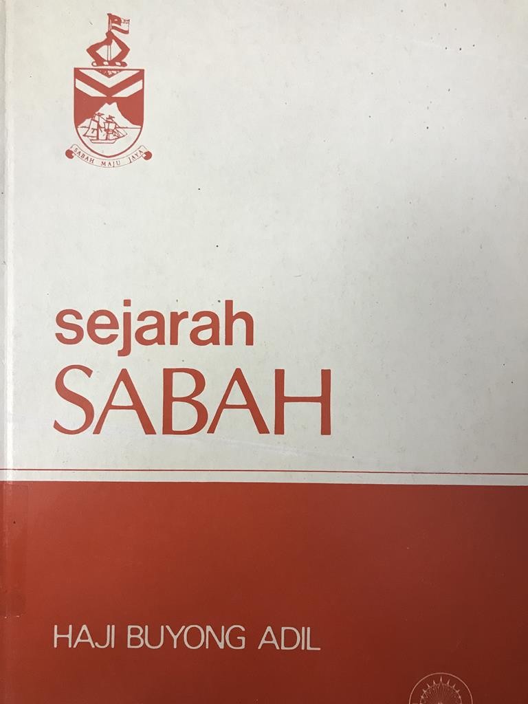 Sejarah Sabah