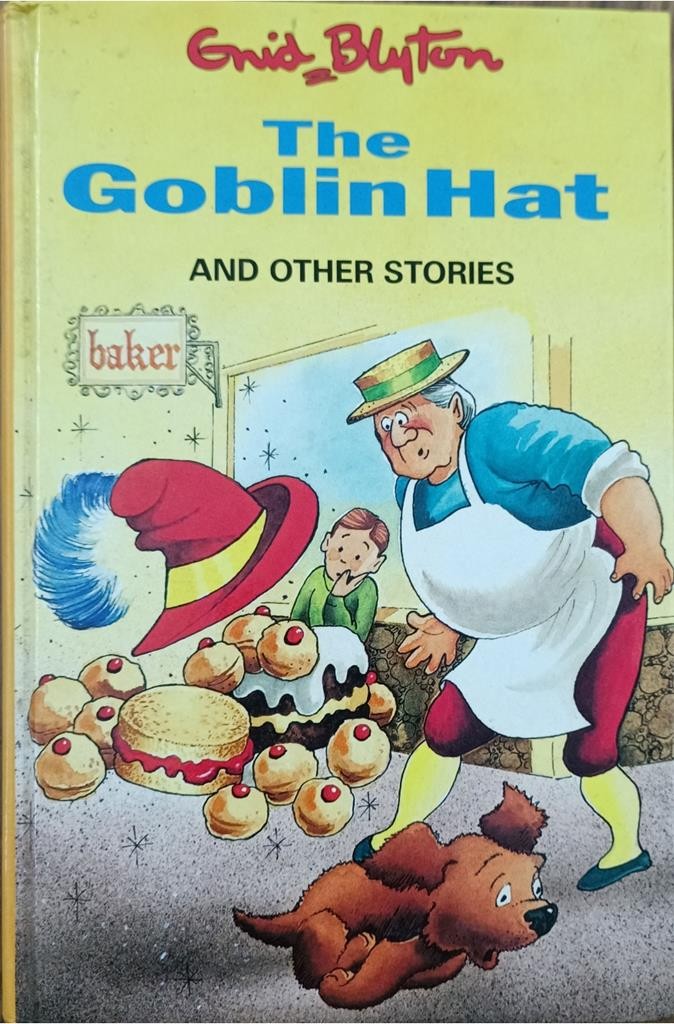 The Goblin Hat (And Other Story)