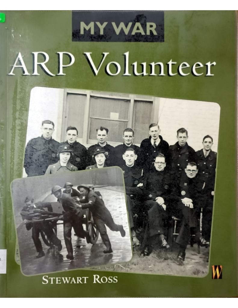 ARP Volunteer