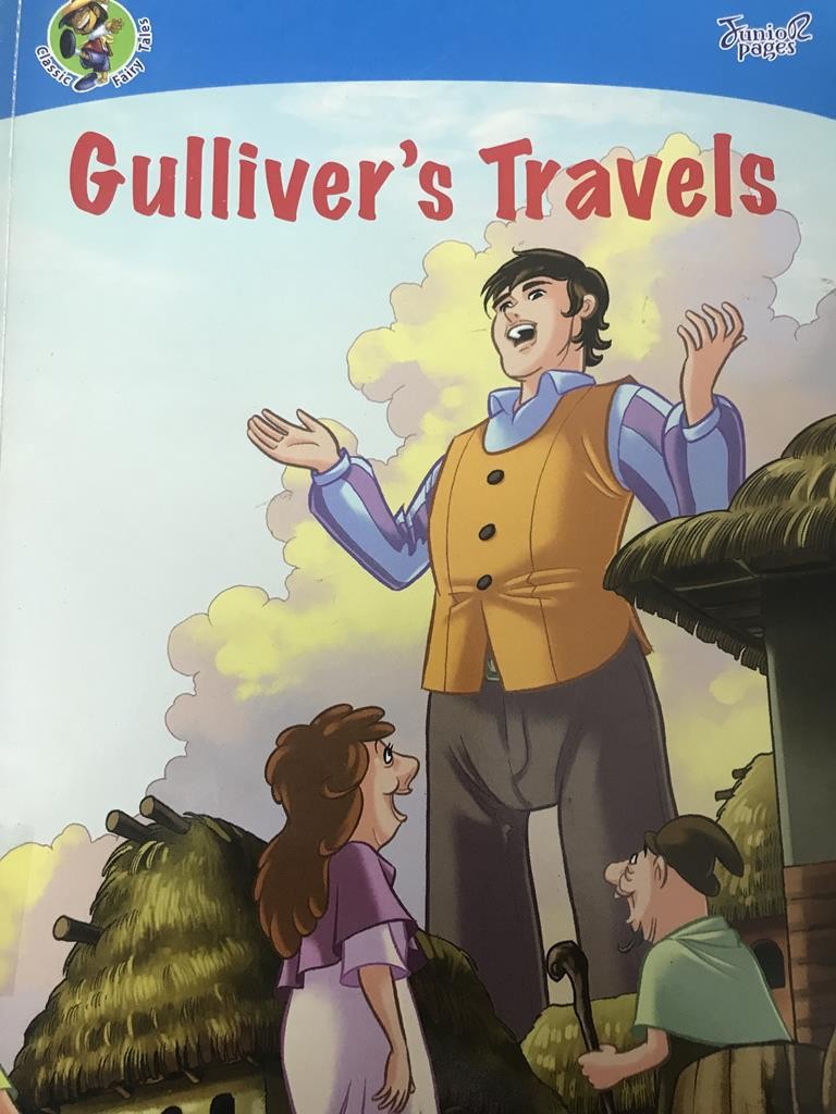 Gulliver's Travels