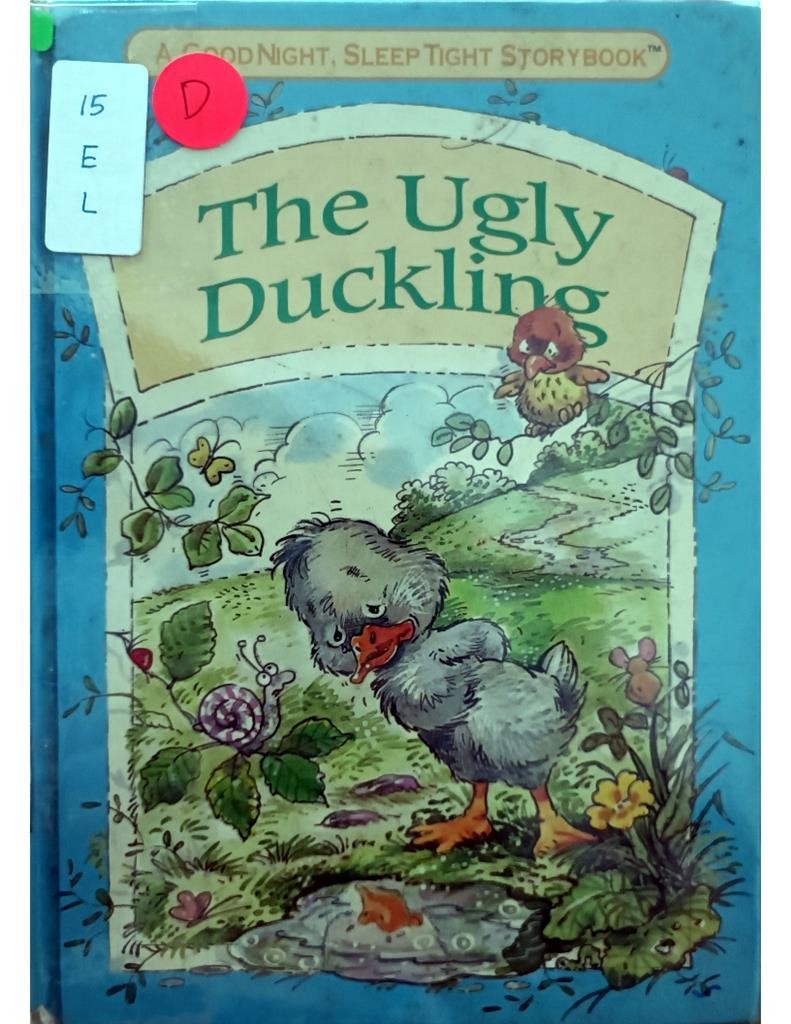 The Ugly Duckling