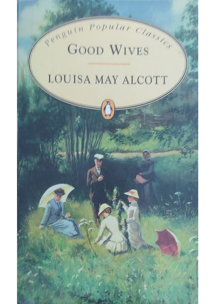 Good Wives