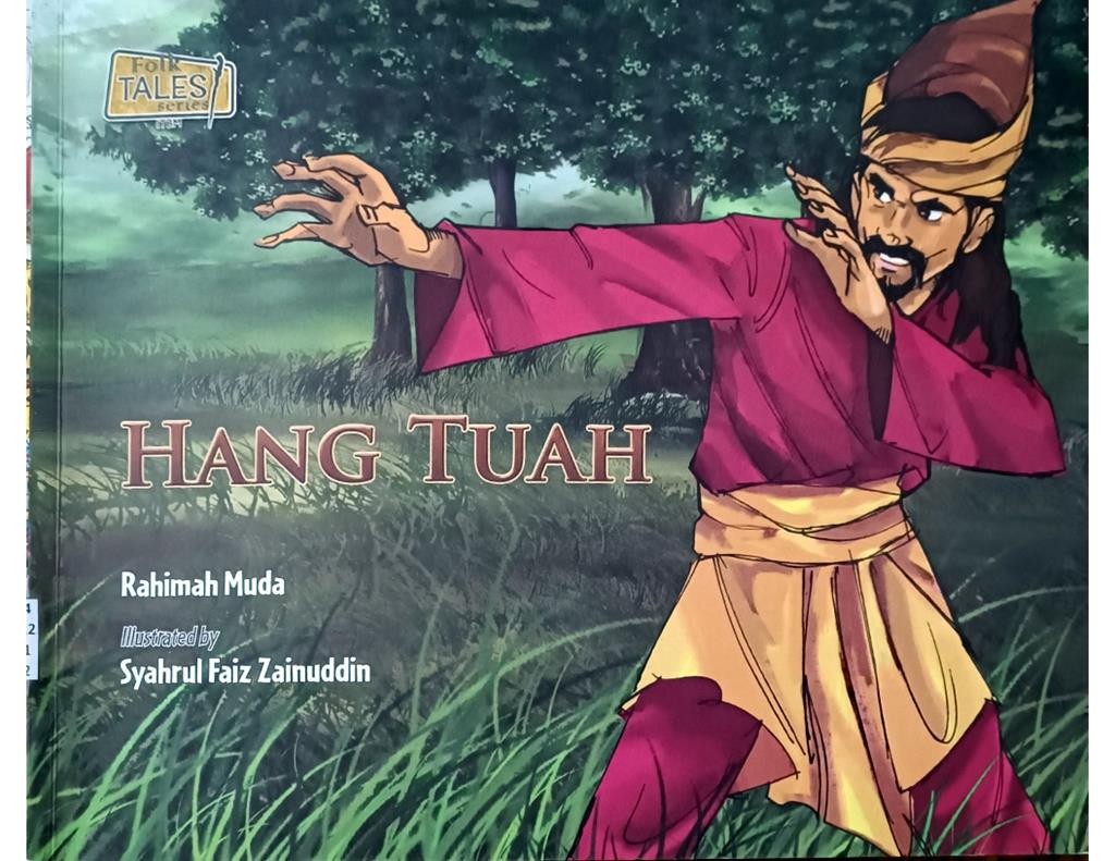 Hang Tuah