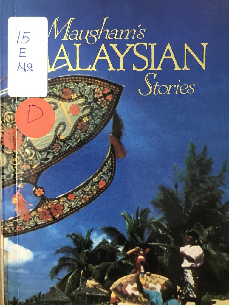 Maugham's Malaysian Stories