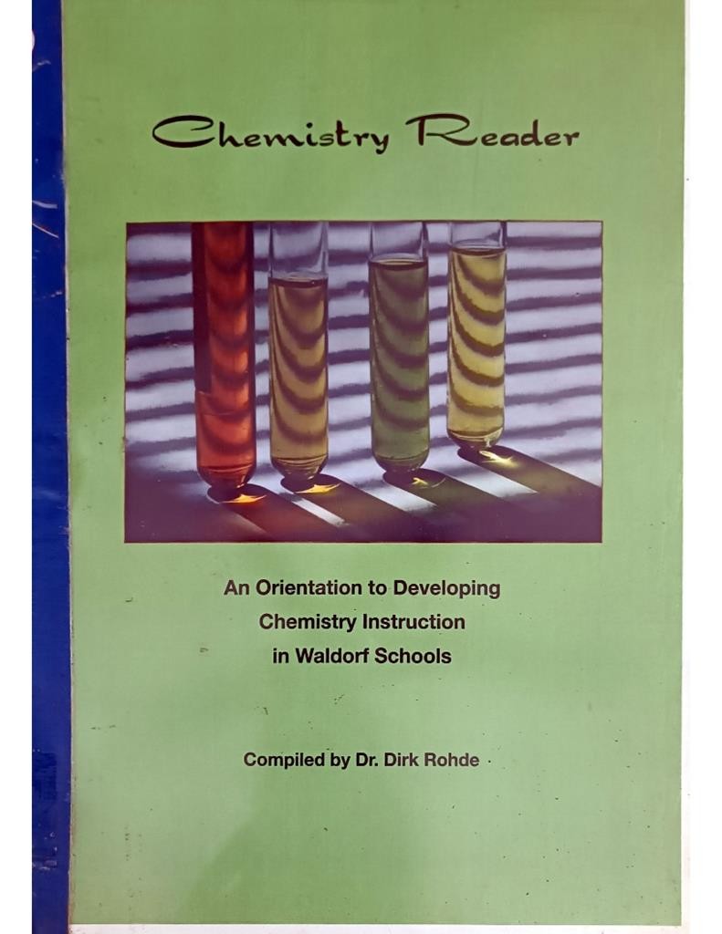 Chemistry Reader