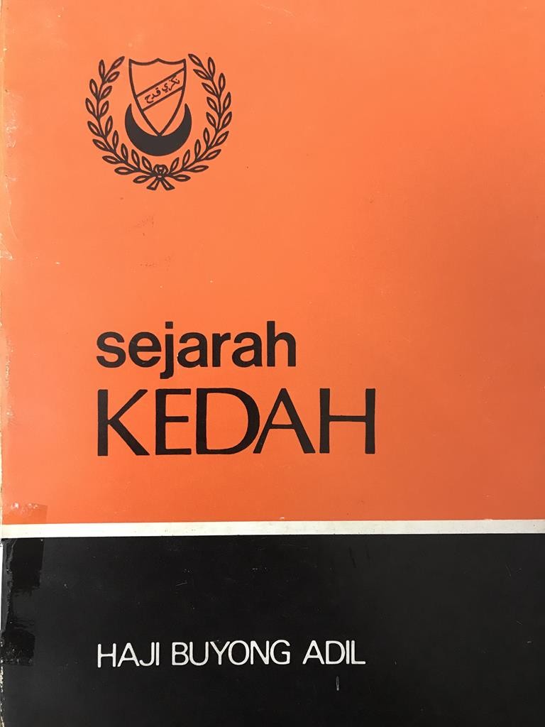 Sejarah Kedah