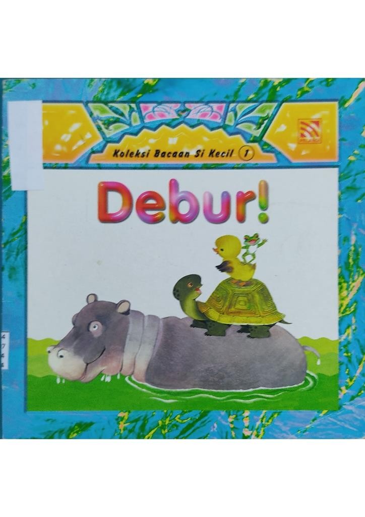 Debur!