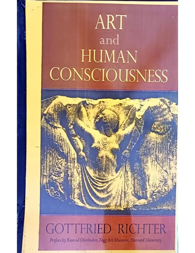 Art and Human Consciousness