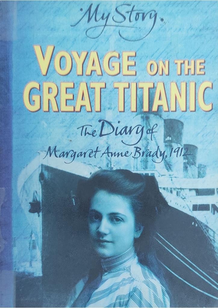 Voyage on the Great Titanic