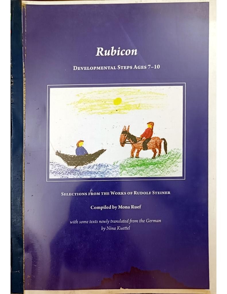 Rubicon (Developmental Steps Ages 7-10)