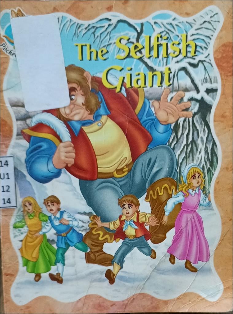 The Selfish Giant