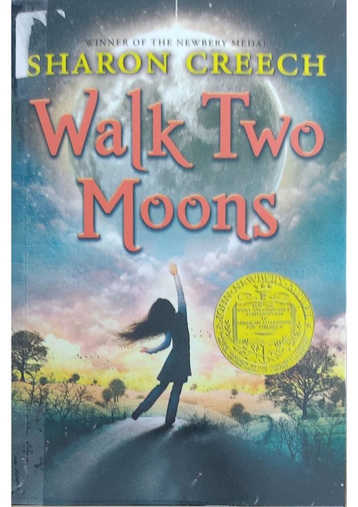 Walk Two Moons