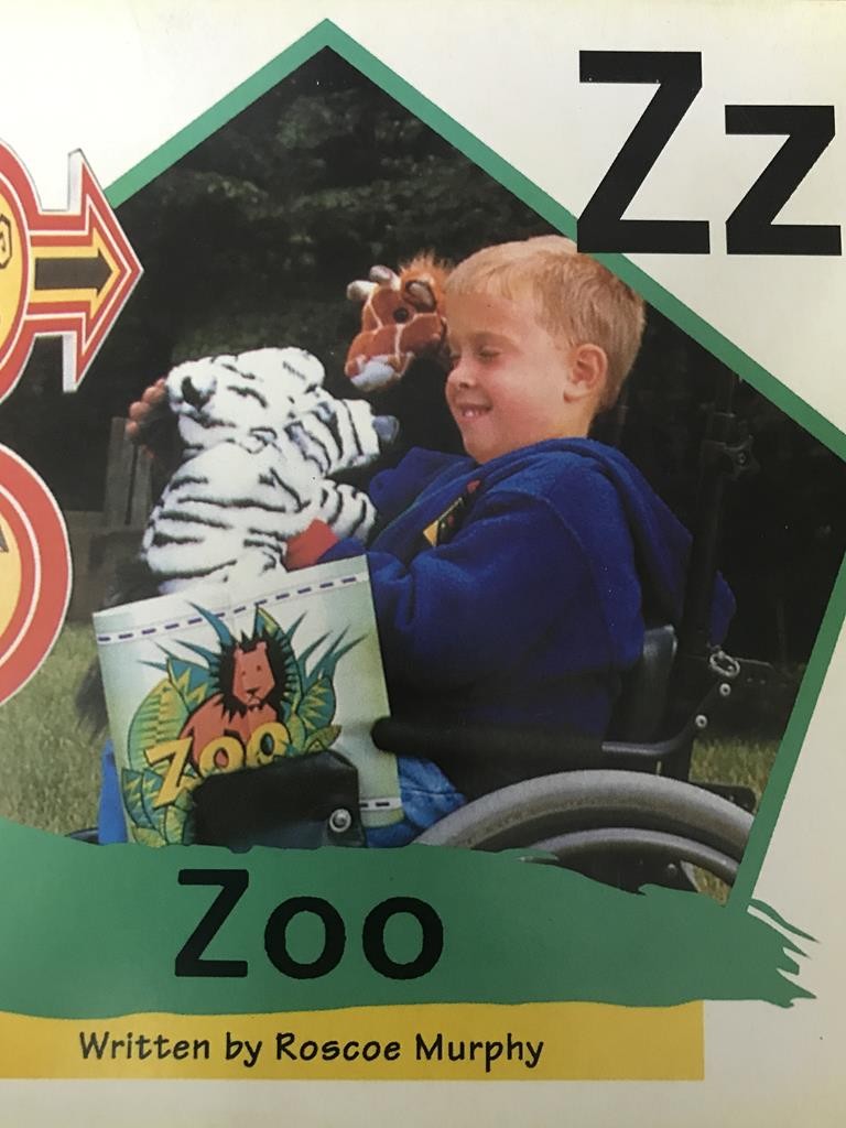 Zz Zoo