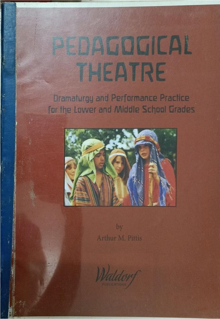 Pedagogical Theatre