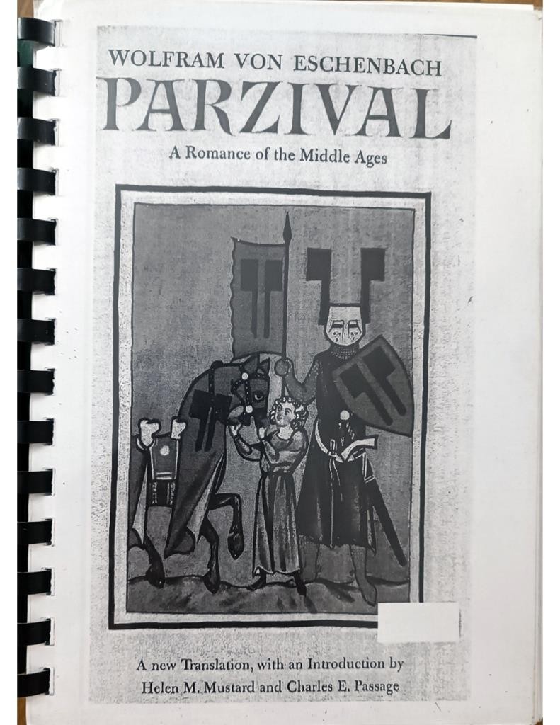 Parzival