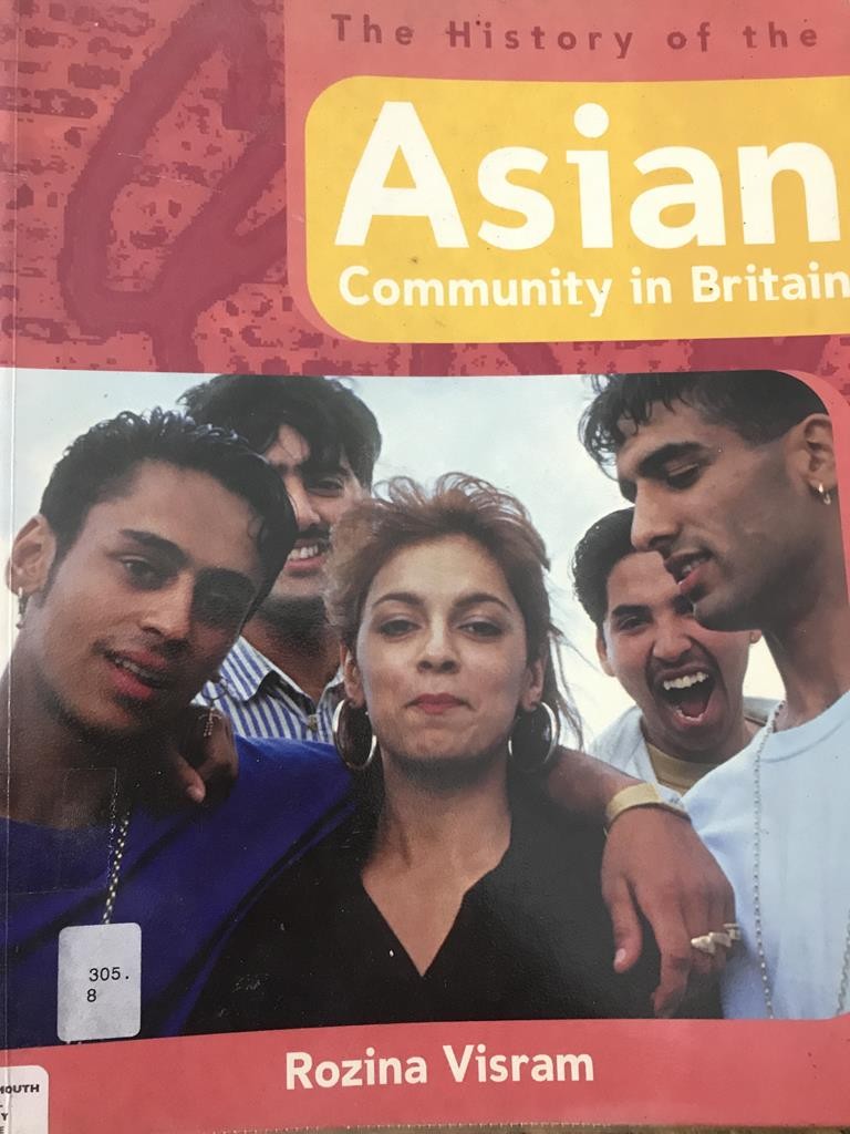 The History Of The Asian Community In Britain