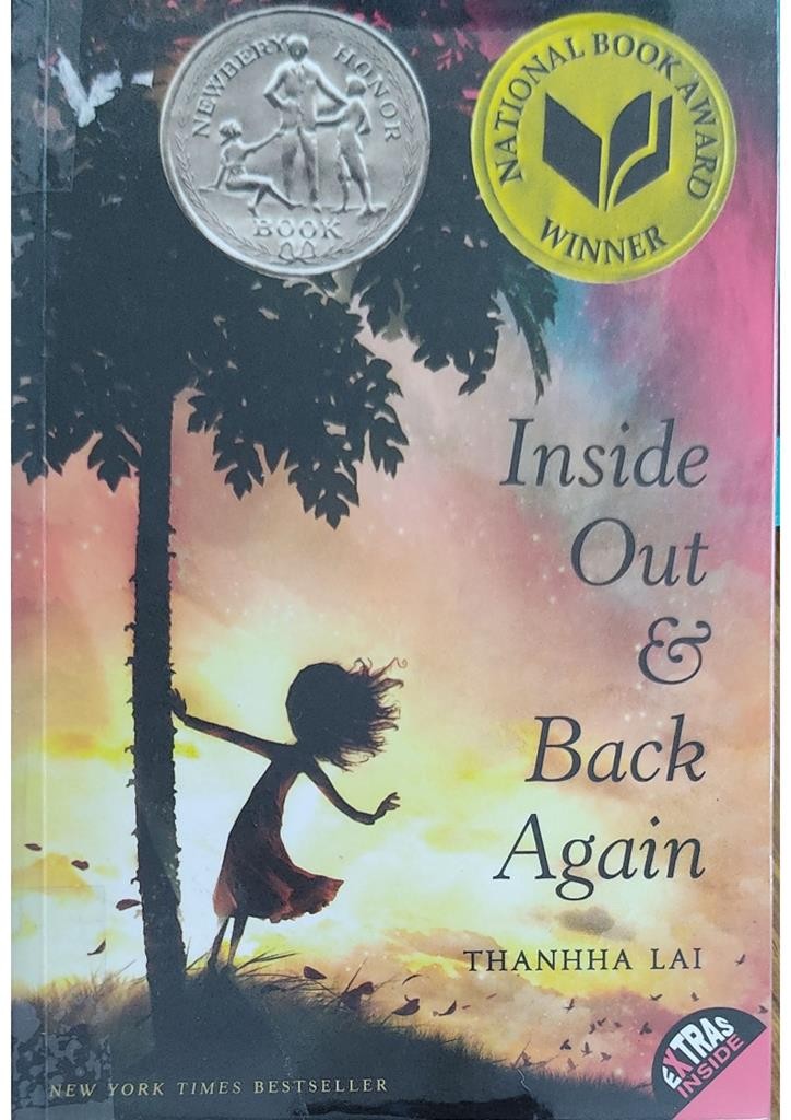 Inside Out & Back Again