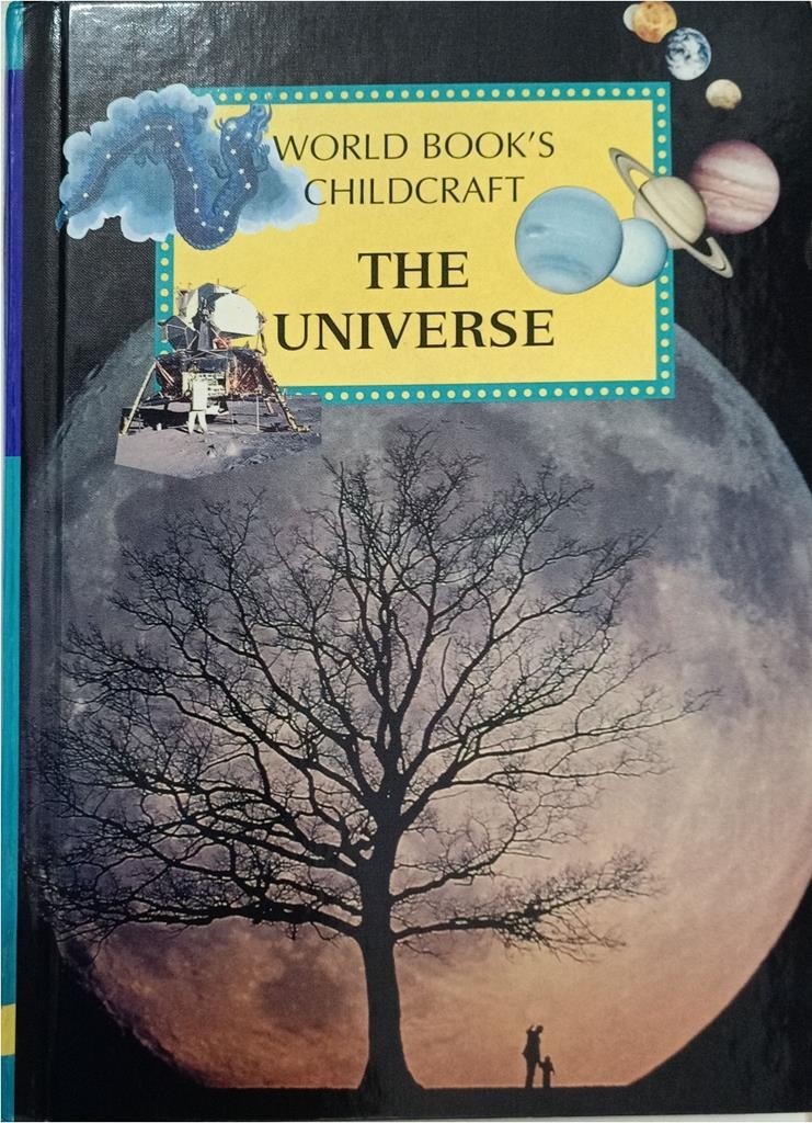 The Universe (World Book's Childcraft 7)