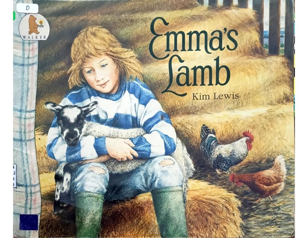 Emma's Lamb