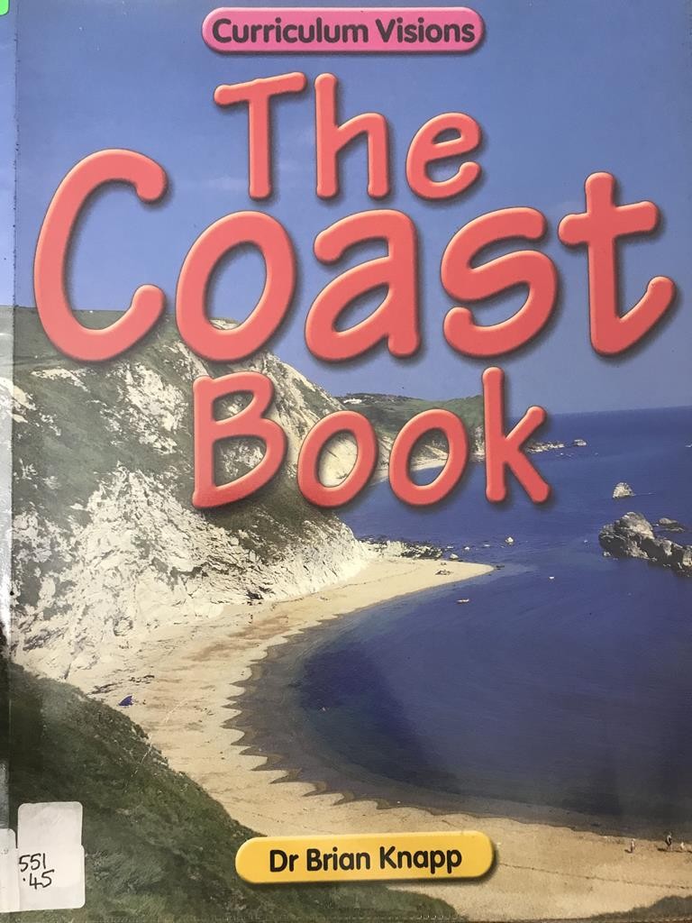 The Coast Book