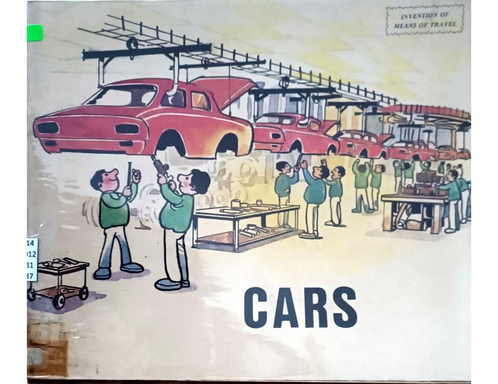 Cars