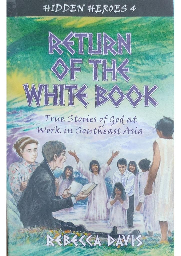 Return of the White Book