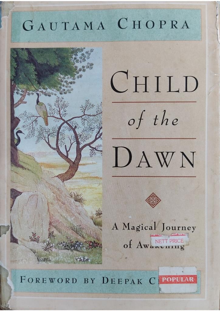 Child of the Dawn